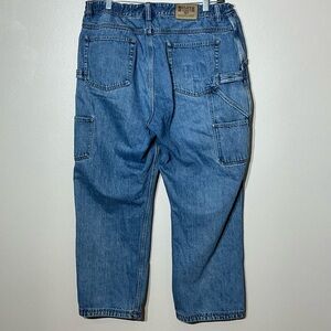 Duluth Trading Co Men’s 42x30 Carpenter Jeans